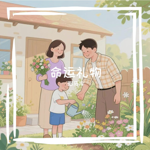 命运礼物