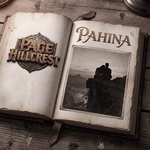 Pahina