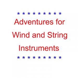 String Trio in F Minor Op. 50: Classical Movement