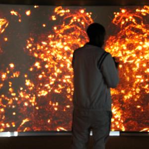 Count Dracoola Asambeni (Gqom Meets Electronica)