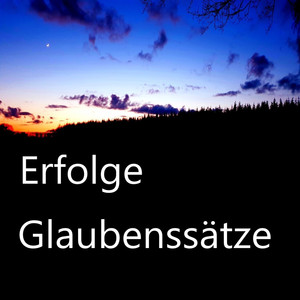 Glaubenssätze