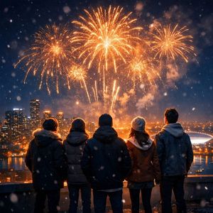 Goodbye Feels Like Home