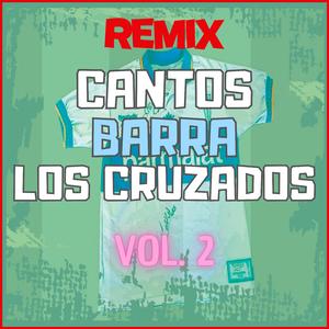 Vamos Católica a ganar, no podemos perder (Remix)