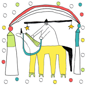 Natural rumba (con Natural Tony)