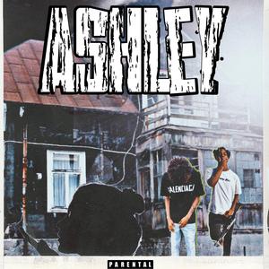 Ashley (feat. T book)