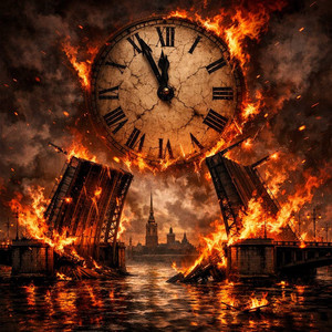 Время (Original Mix)