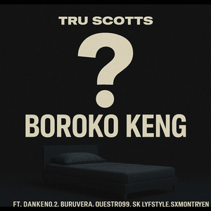 Boroko Keng