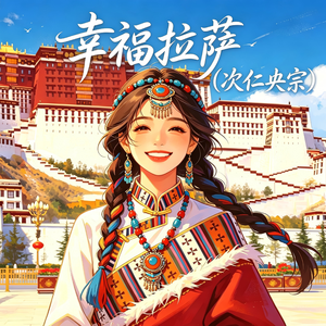 幸福拉萨(次仁央宗)