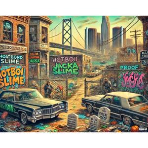 Toxxxic (feat. JDSNeverMissin & Metro Marrs)