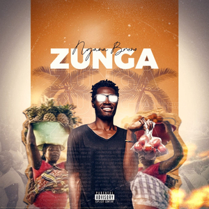 Zunga