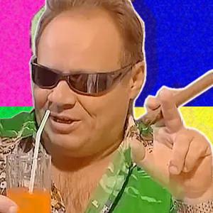 на южной стороне холма