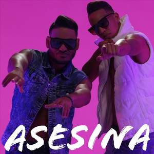 Asesina