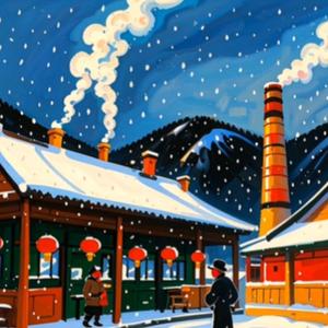 东北没有爱情故事