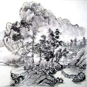 江湖客曾江湖回