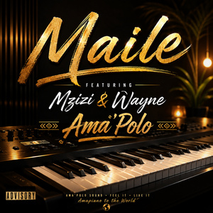 Ama'Polo (Freestyle)
