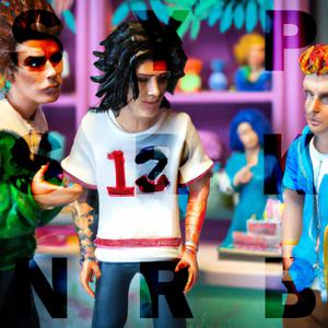 Proč pořád rapujete?