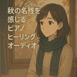 リラクゼーションのための夕日のセレナーデ