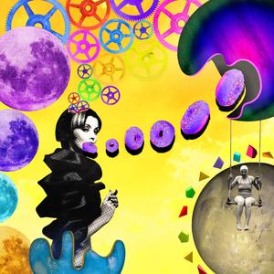 Your Body (Jonas Sercombe Remix)