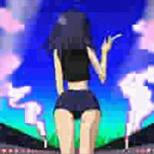 메건 러브를 보여줘