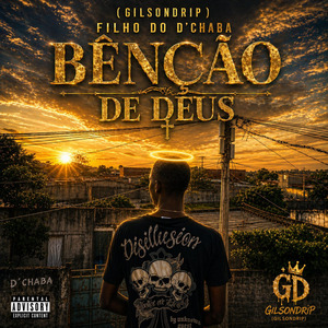 Benção de Deus