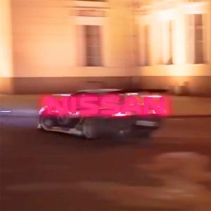Nissan (feat. P00RL0VE & Vid)