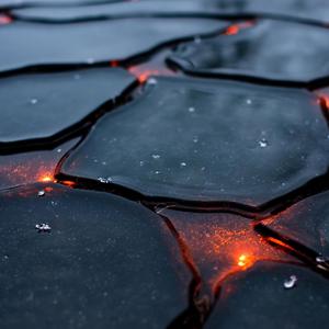 Kannst du das Flüstern hören, im Sturm?