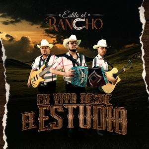 Por La Espalda (En Vivo)