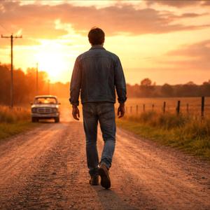 Too Tired to Quit (Outlaw Country)