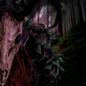 Seamstress (feat. Ingr4m) (Single Version)