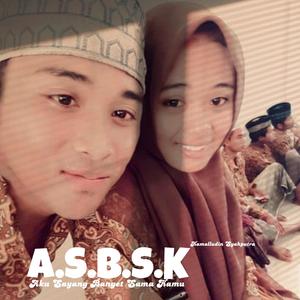 AKU SAYANG BANGET SAMA KAMU (DJ Version)