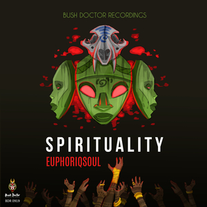 Spirituality (Original Mix)