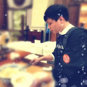 你的世界我匆匆来过