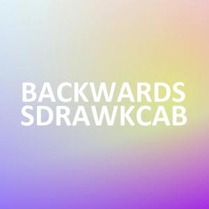 Sdrawkcab