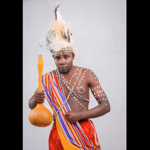 Tyenda Kumana (Dub)