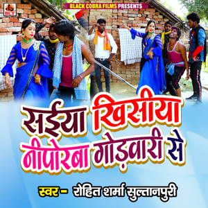 Saiya Khisiya Niporaba Godwari Se