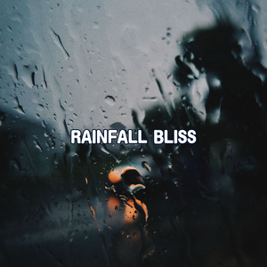 Soothing Rainy Quietude - Calming Sounds for Unwind