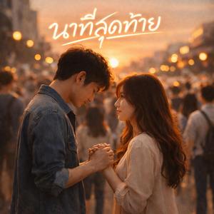 นาทีสุดท้าย