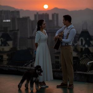 你的微笑【婚礼用片段歌曲】