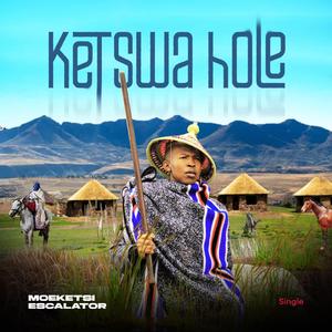 Ketswa hole
