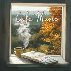 Cafe Music (Radio Edit)