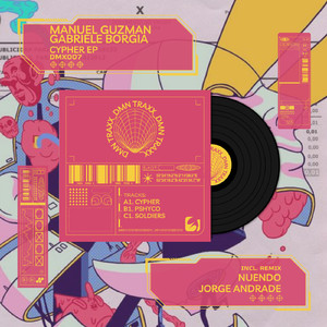 Pshyco (Original Mix)