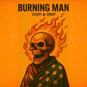 Burning Man (feat. Dj Copi) (Radio Edit)