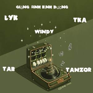 GIÁNG SINH BÌNH DƯƠNG