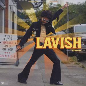 LAVISH