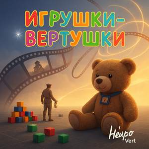 Игрушки-вертушки