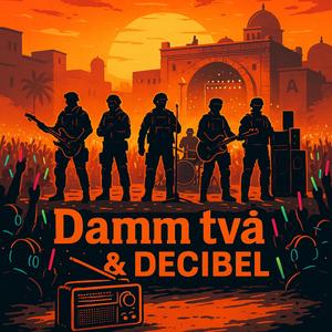 Damm_två i mitt hjärta