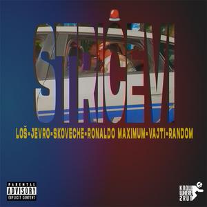 Operacija (feat. Stričevi, Ronaldo Maximum, Vajti & rendominacija)