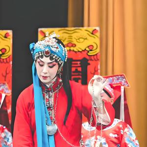 玉堂春(公子若是不娶妻，玉堂春守节不嫁人)