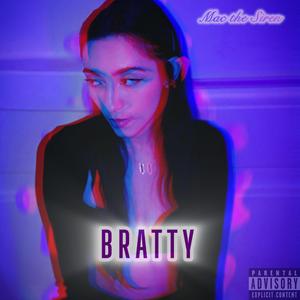 BRATTY (feat. Hey Solo)