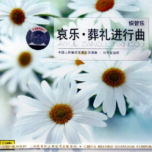 哀乐 第一遍(罗浪编曲)